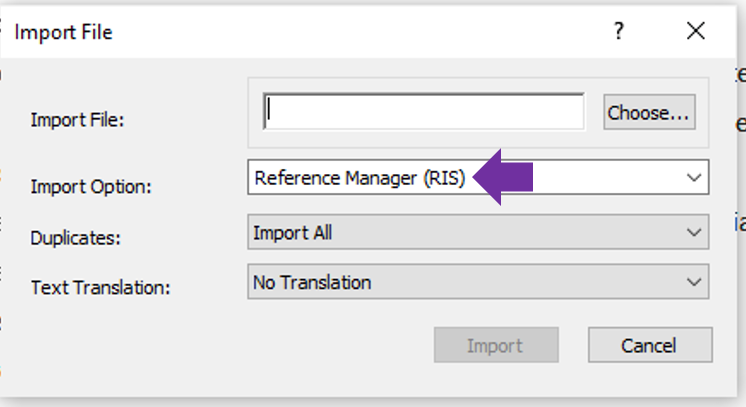 Add and Edit References in EndNote - EndNote 2025 - LibGuides at Tung ...