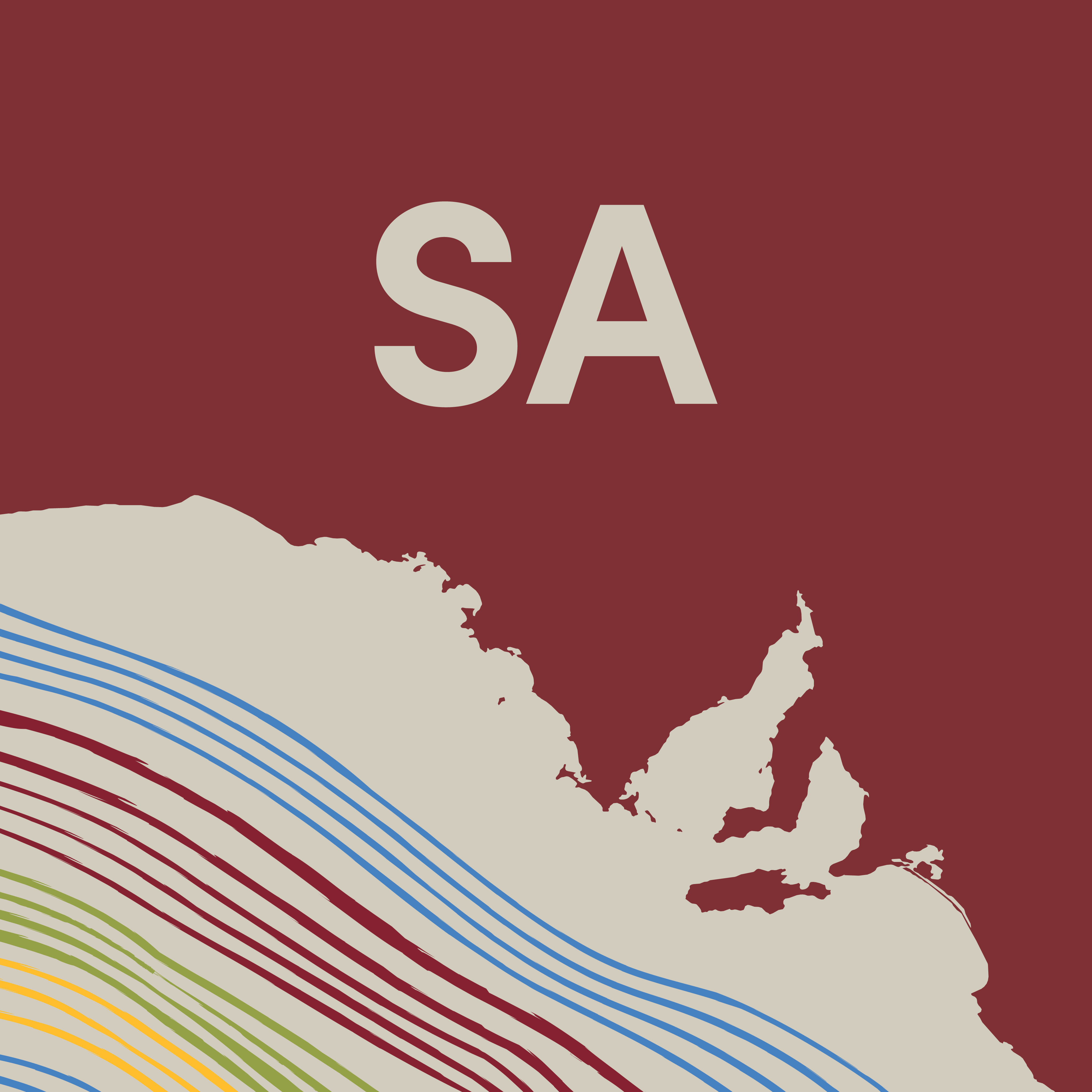 SA Regional Clinical App Logo
