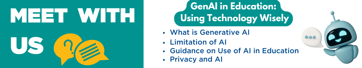 GenAI Banner