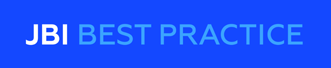 JBI Best Practice logo