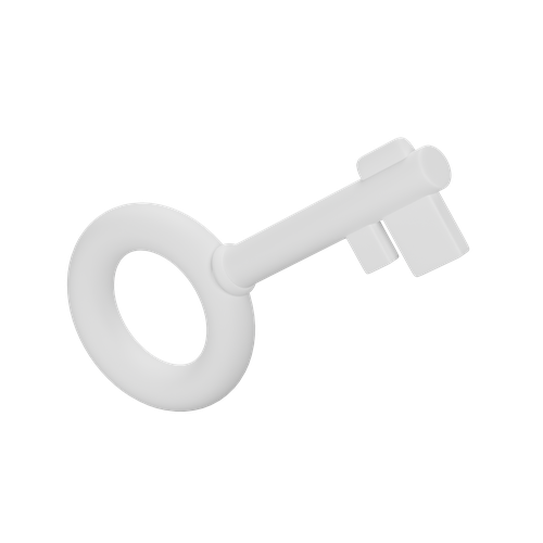 key icon