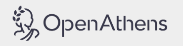 OpenAthens logo