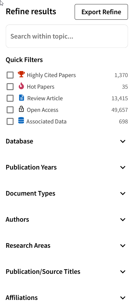 Advanced search tips - Searching for Literature - Library Guides at ...