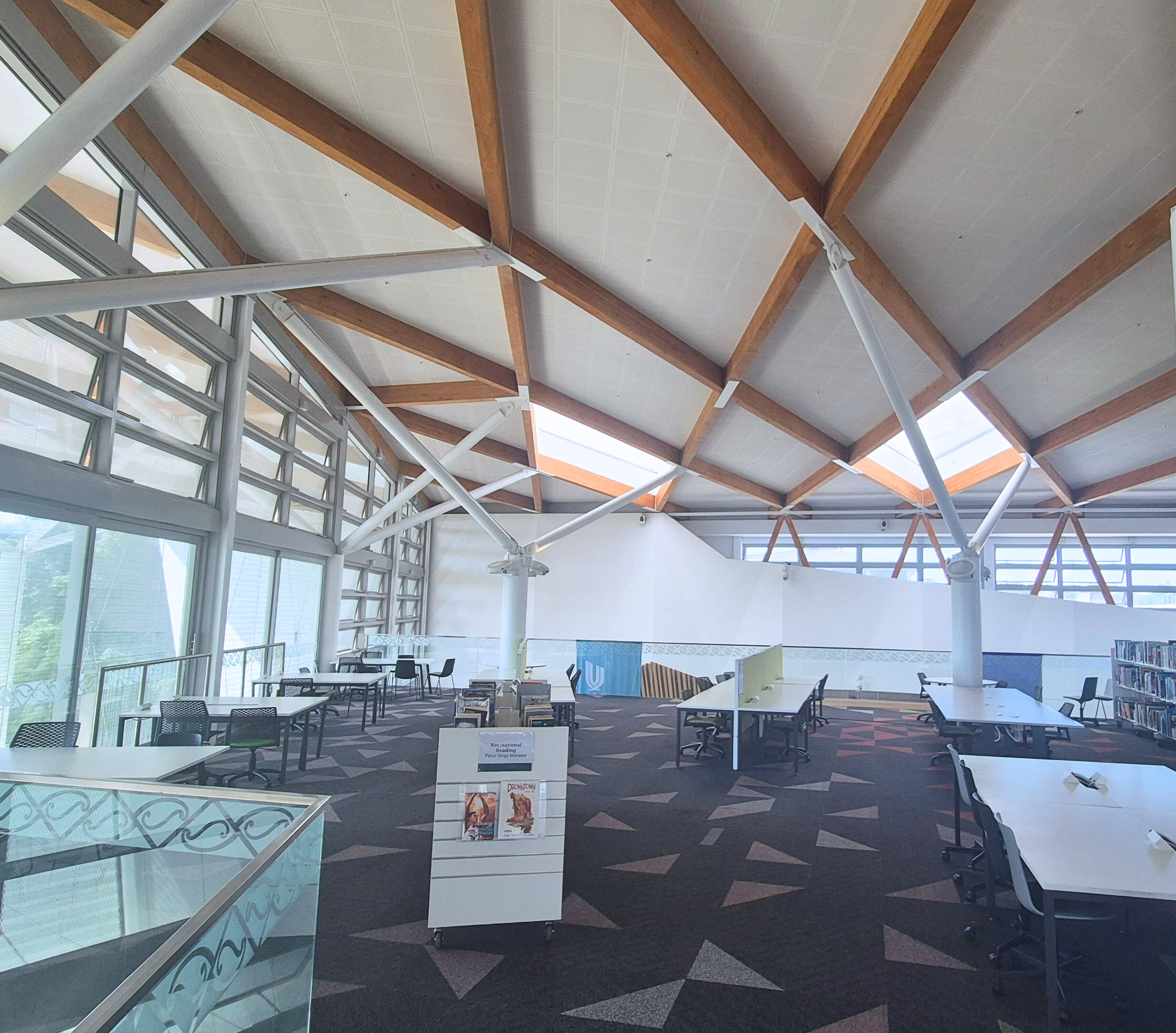 Home - Unitec Library - Subject and Study Guides at Unitec