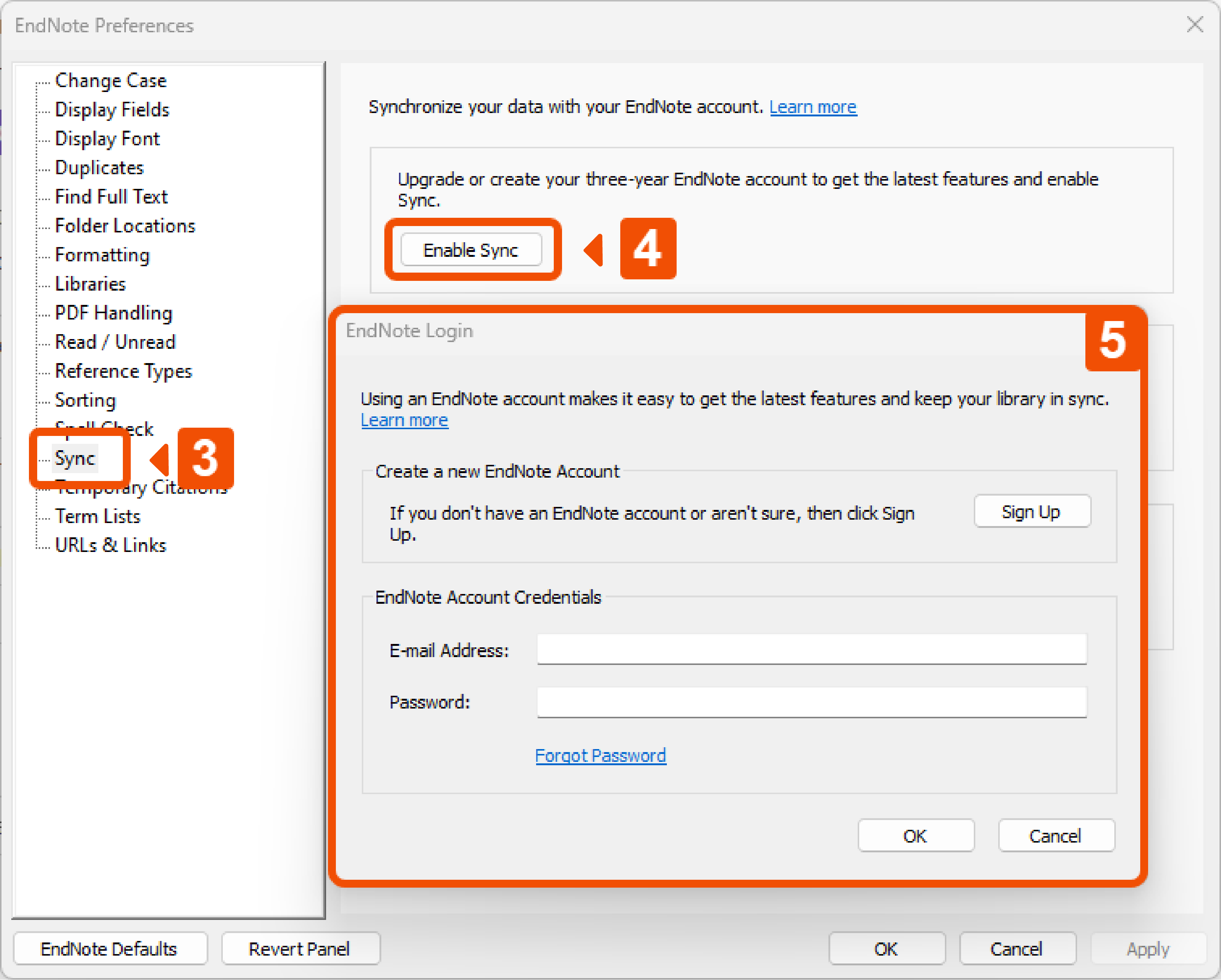 EndNote Web - Reference Management Tool - EndNote - LibGuides at The ...