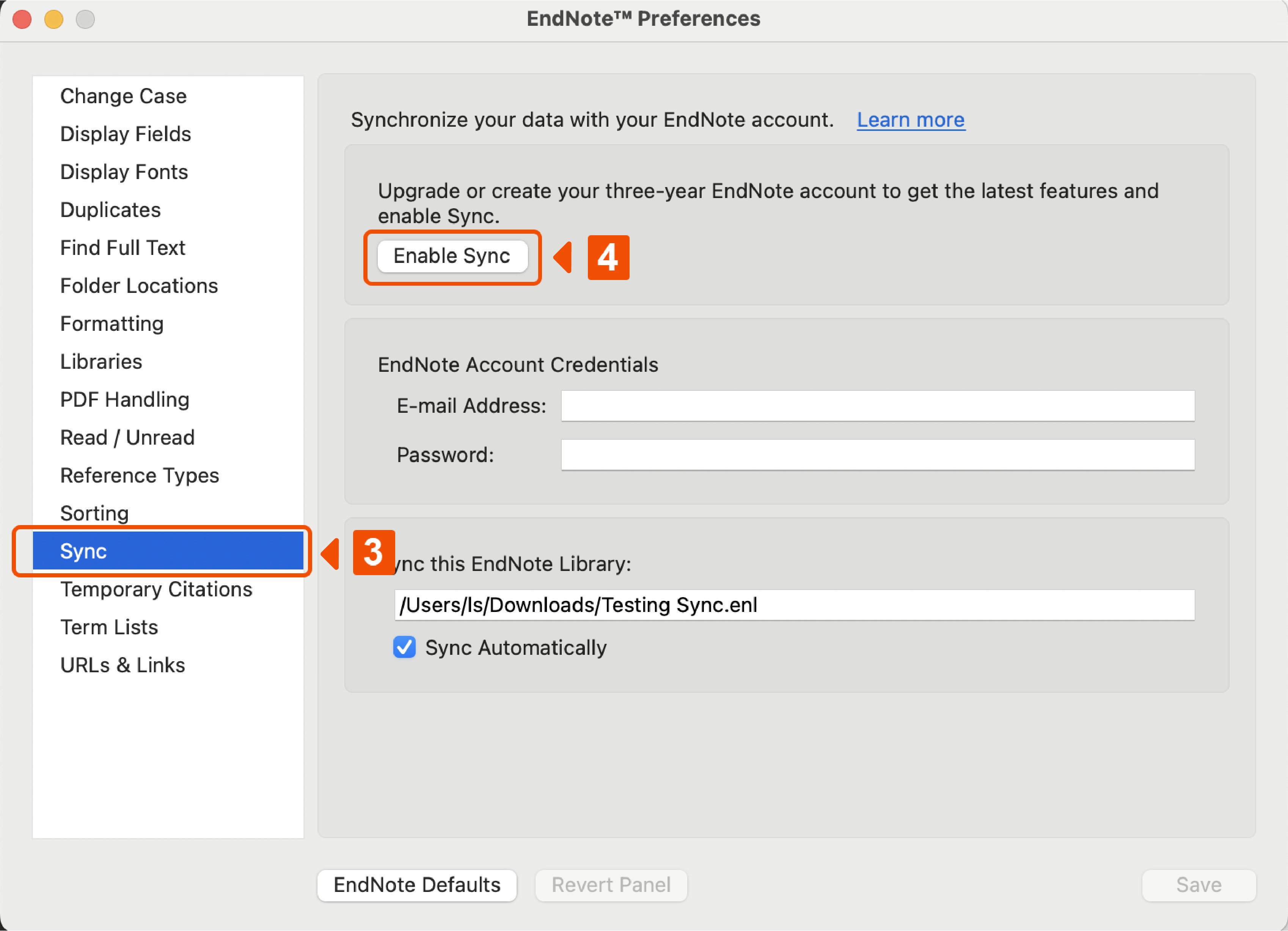EndNote Web - Reference Management Tool - EndNote - LibGuides at The ...