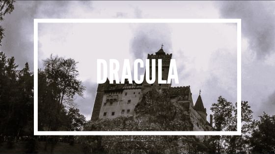 Dracula tile
