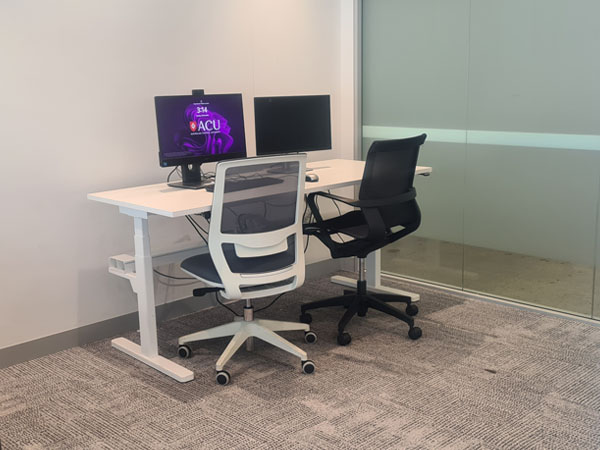 Assistive technology, level 4 - 20