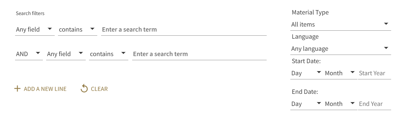 Success Now: Advanced library searching skills (for Arts & Social Sciences)