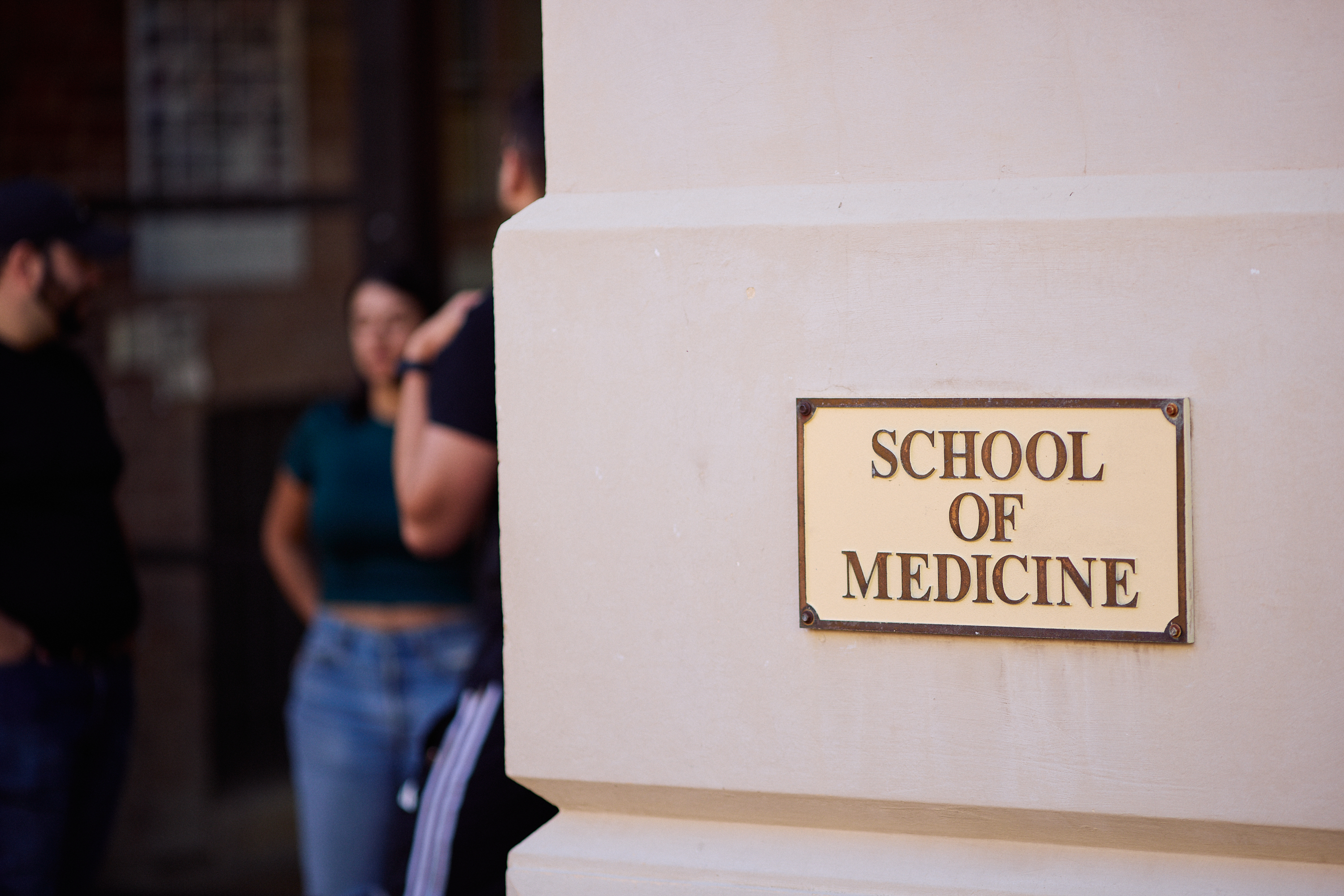 School of Medicine