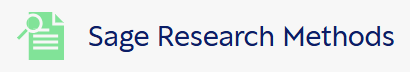 Researcher Development: Plan your project with SAGE Research Methods