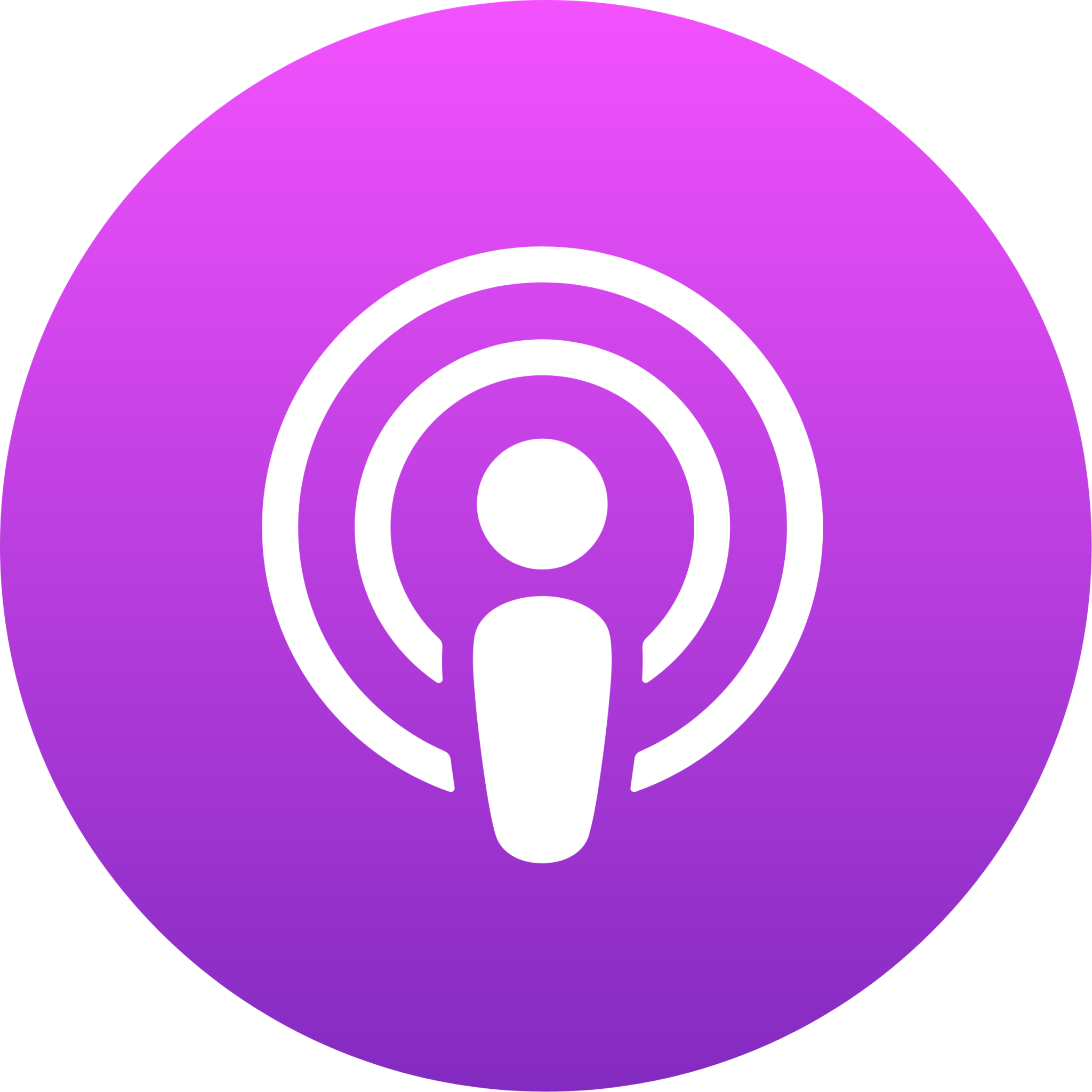 Apple Podcast