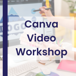 Creating Videos in Canva