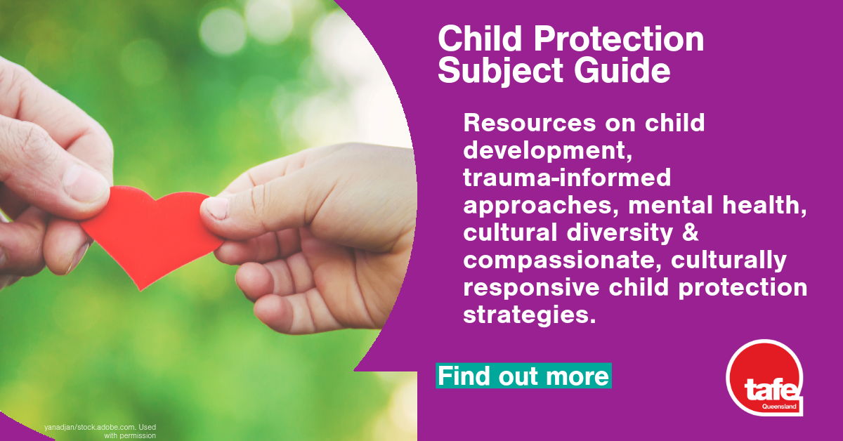 Child Protection Subject Guide