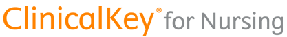 Clinical Key for Nursing Database click here to access