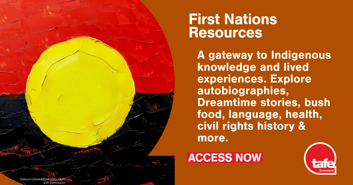 First Nations Resources