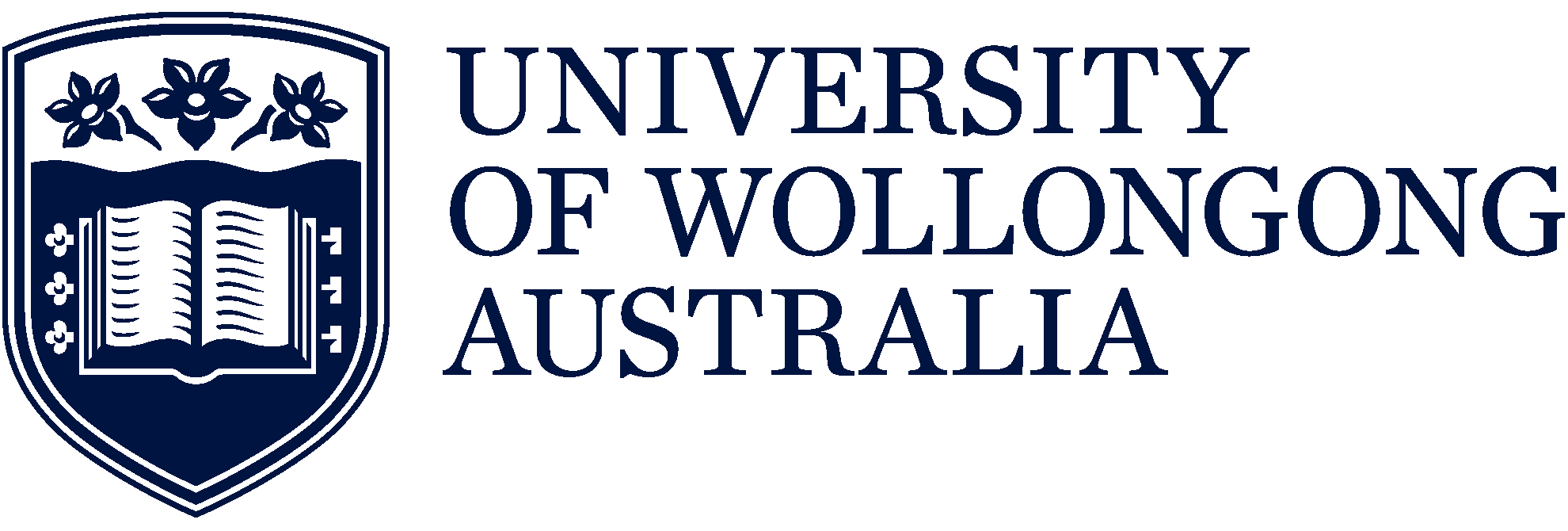 UOW Logo