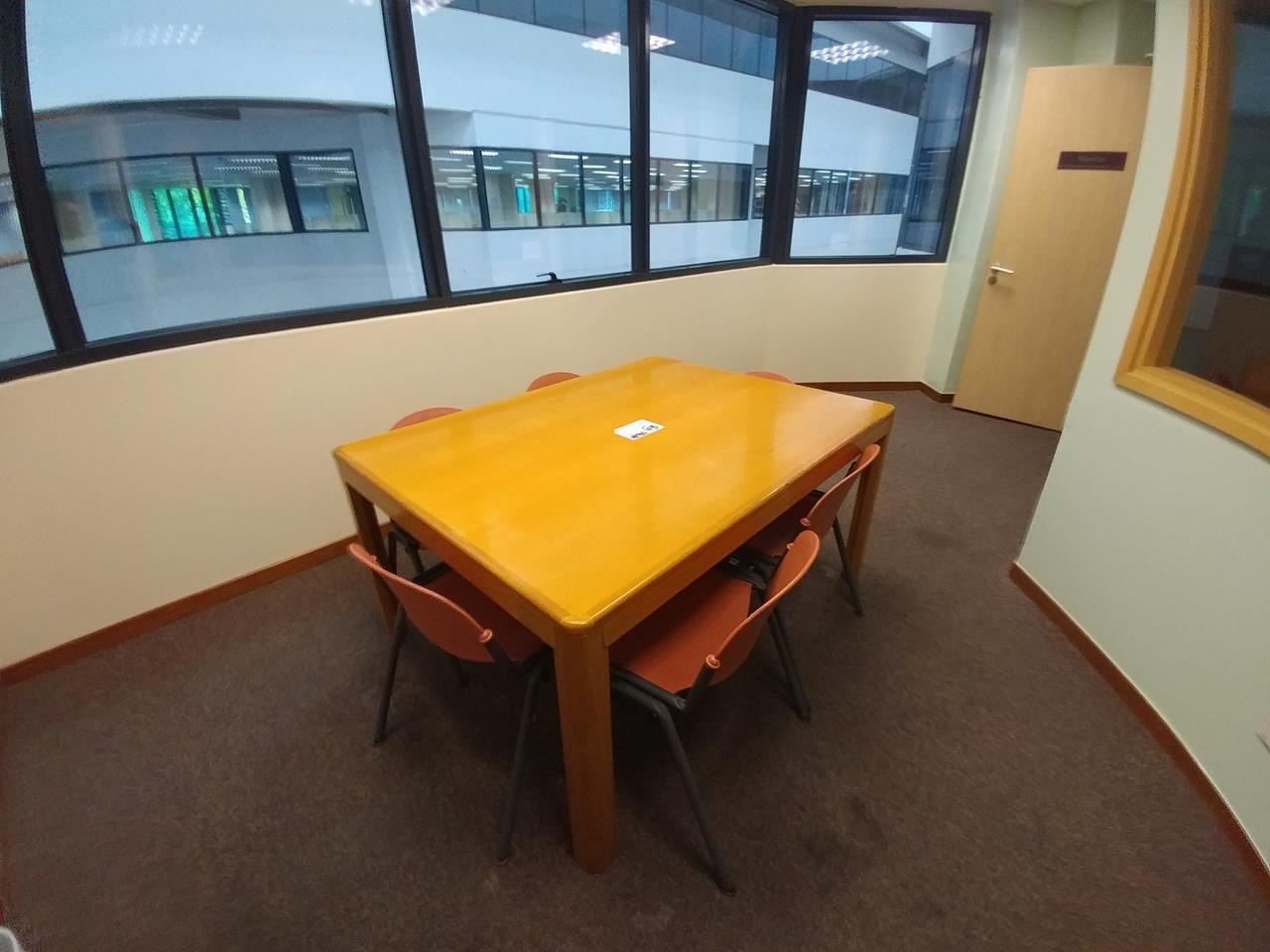 Space Availability - 413 Newton - NP Library Booking System - NP Lien ...