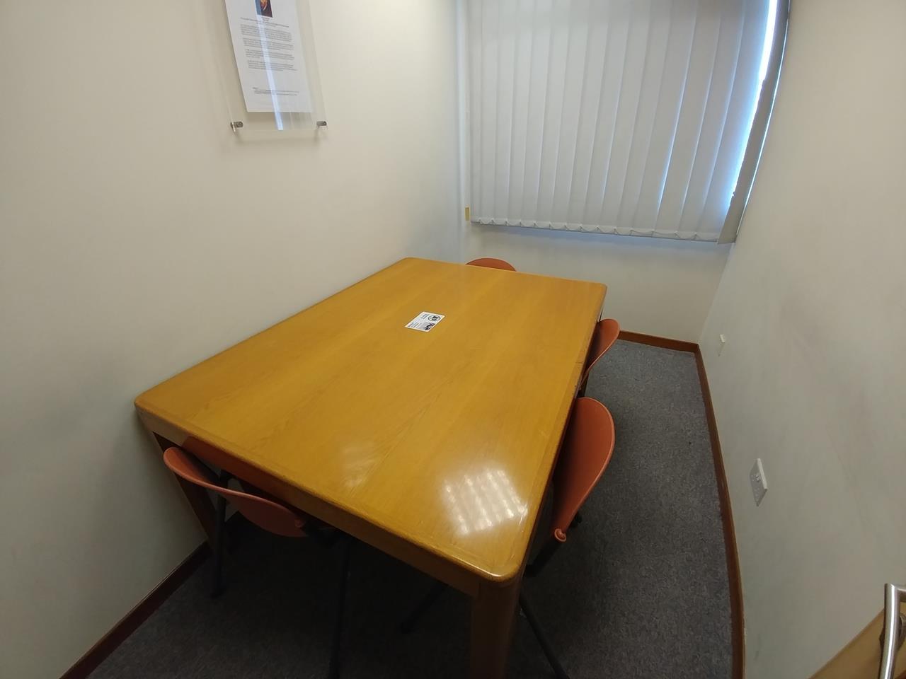 Space Availability - 419 Van Gogh - NP Library Booking System - NP Lien ...