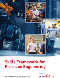 Precision Engineering Program Skills Framework - Curriculum & Educational Development - LibGuides at ...