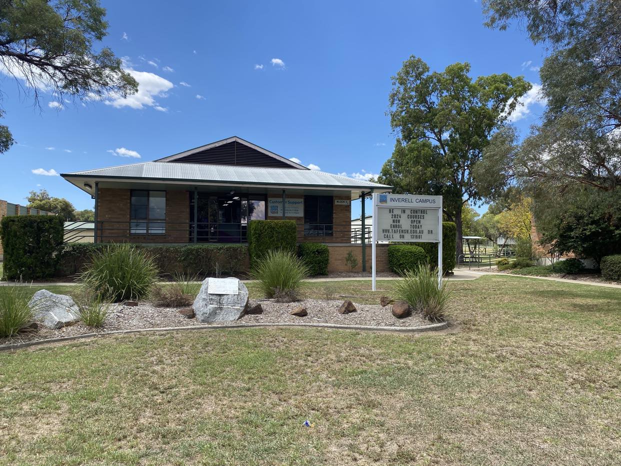 Inverell