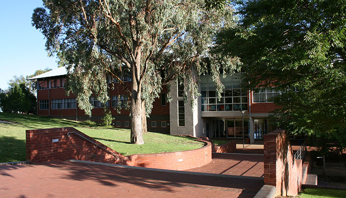 Wagga Wagga