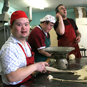 Disability in the Modern World