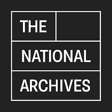 Discovery national archives uk logo