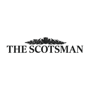 The Scotsman logo