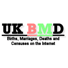 UKBMD database logo