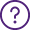 question icon.