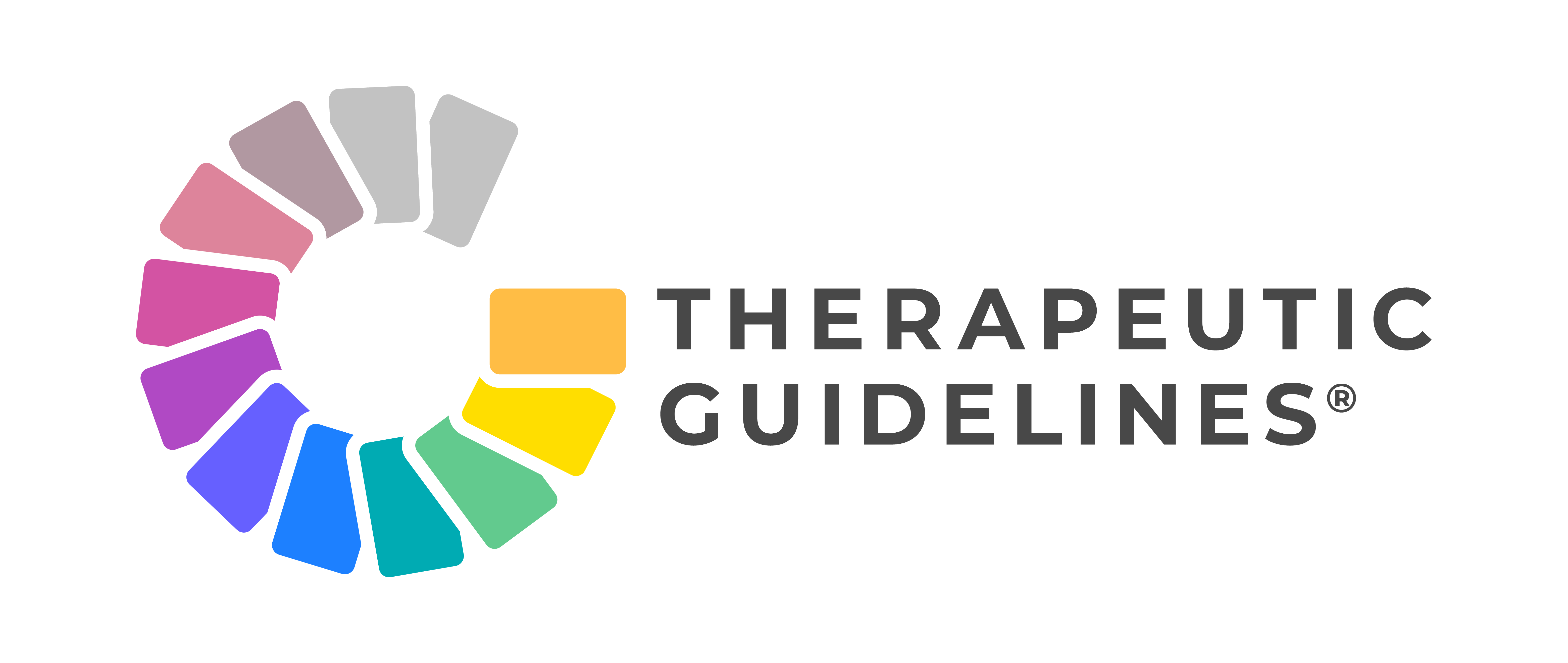 Therapeutic Guidelines logo