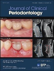 Journal of Clinical Periodontology