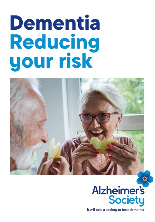 Home - Brain health - Topic guides at Dementia Australia Library Service