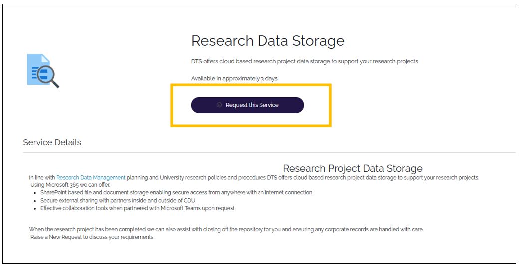 Data Storage - Research Data Management (RDM) - Subject guides at ...