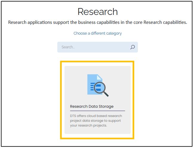 Data Storage - Research Data Management (RDM) - Subject guides at ...