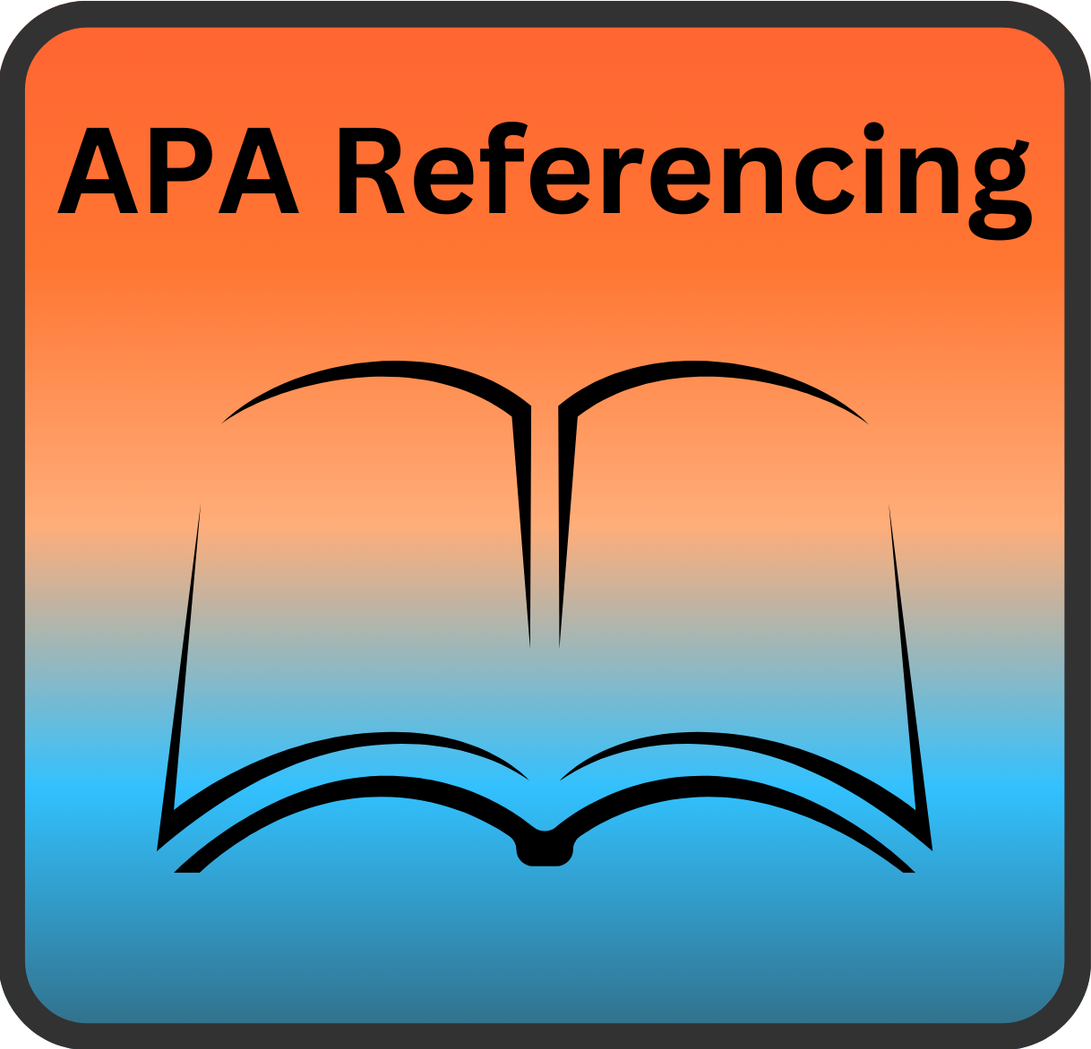 APA Referencing