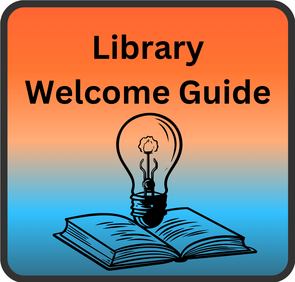 Library Welcome Guide
