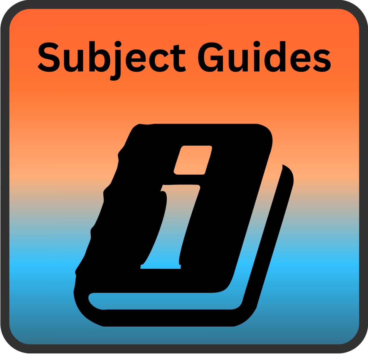 Subject Guides