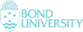 Bond University logo