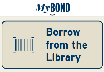 Borrow from the Library tile