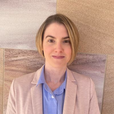 Profile photo of Michelle Chitts