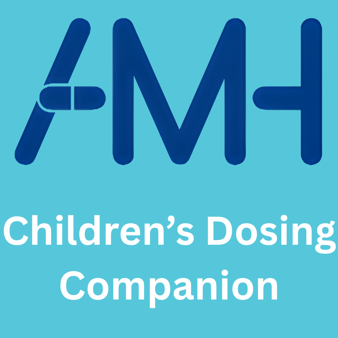 Australian Medicines Handbook - Clinical Apps - Library Info Guides at ...