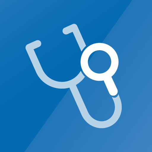 BMJ app logo