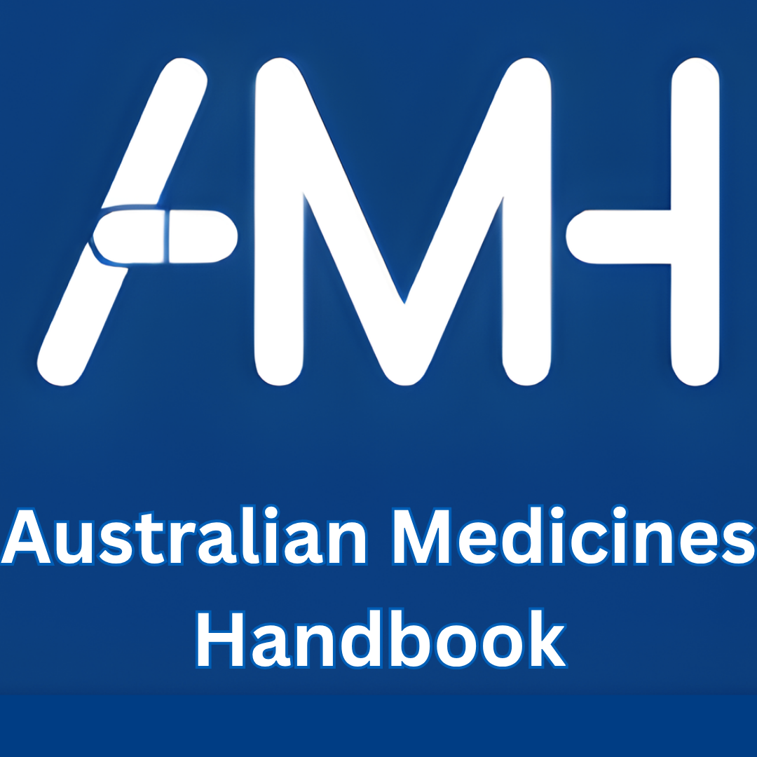 Australian Medicines Handbook
