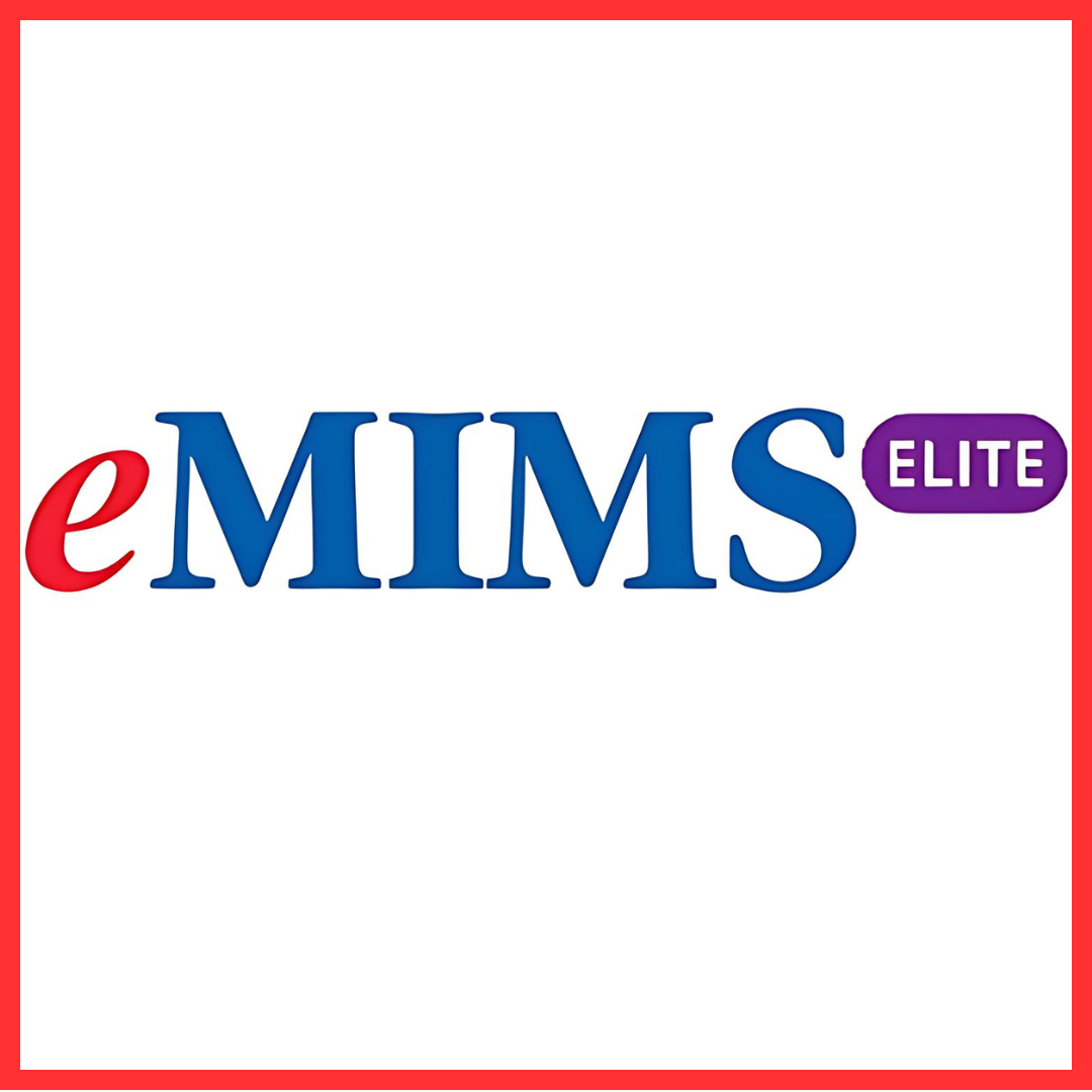 eMIMS elite logo