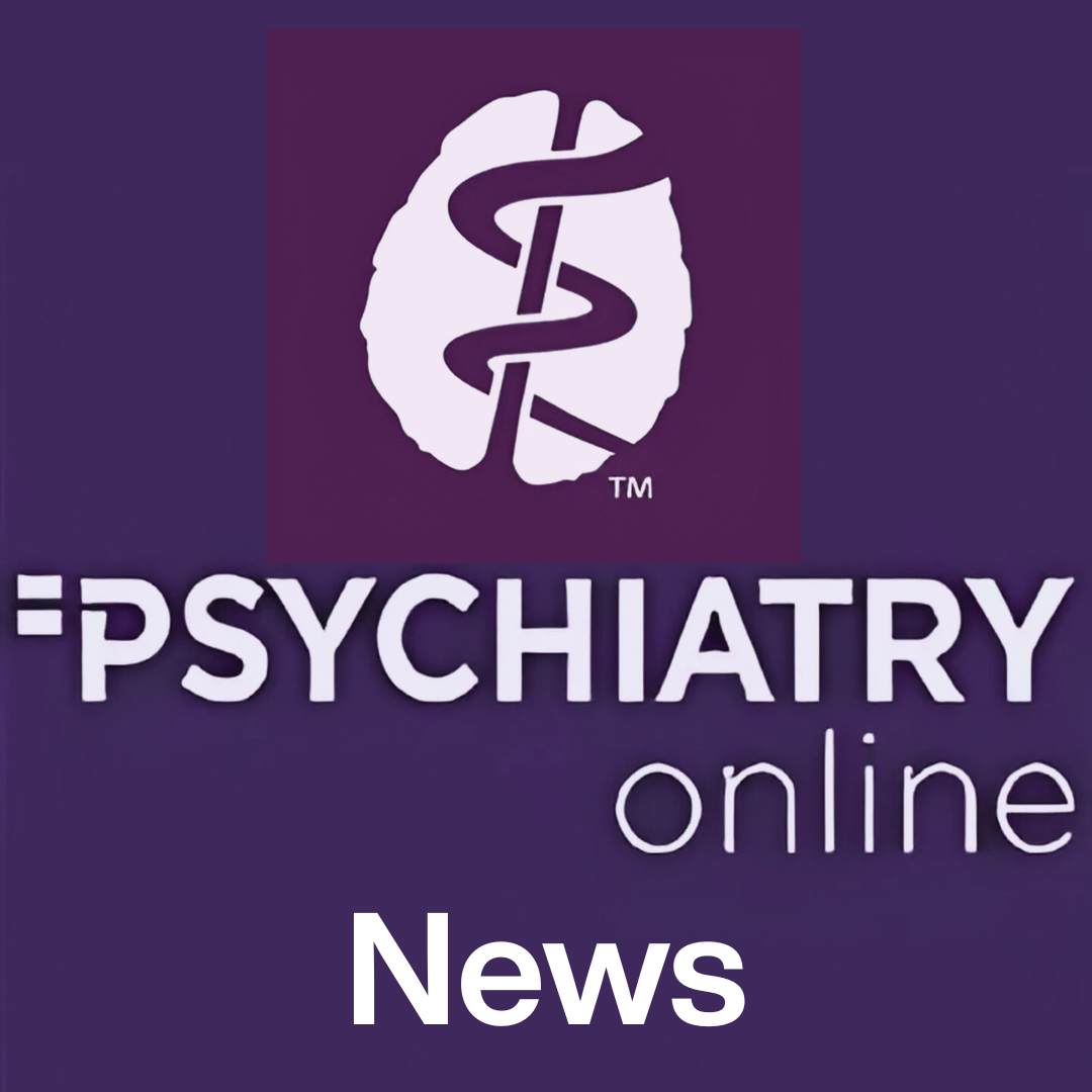 psychiatryonline news logo