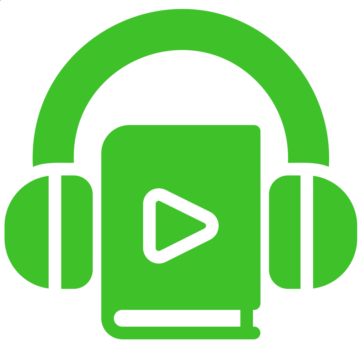 Audiobooks
