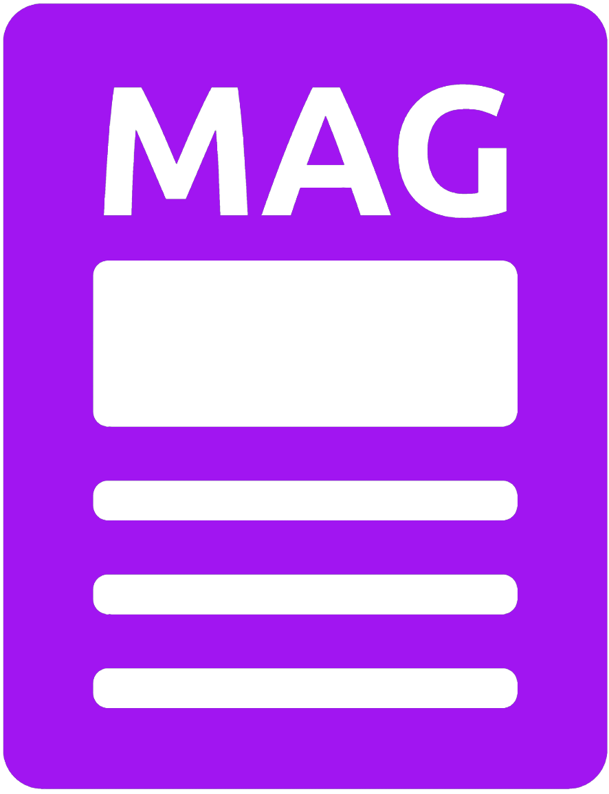 Magazines