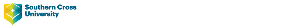 Southern Cross University logo